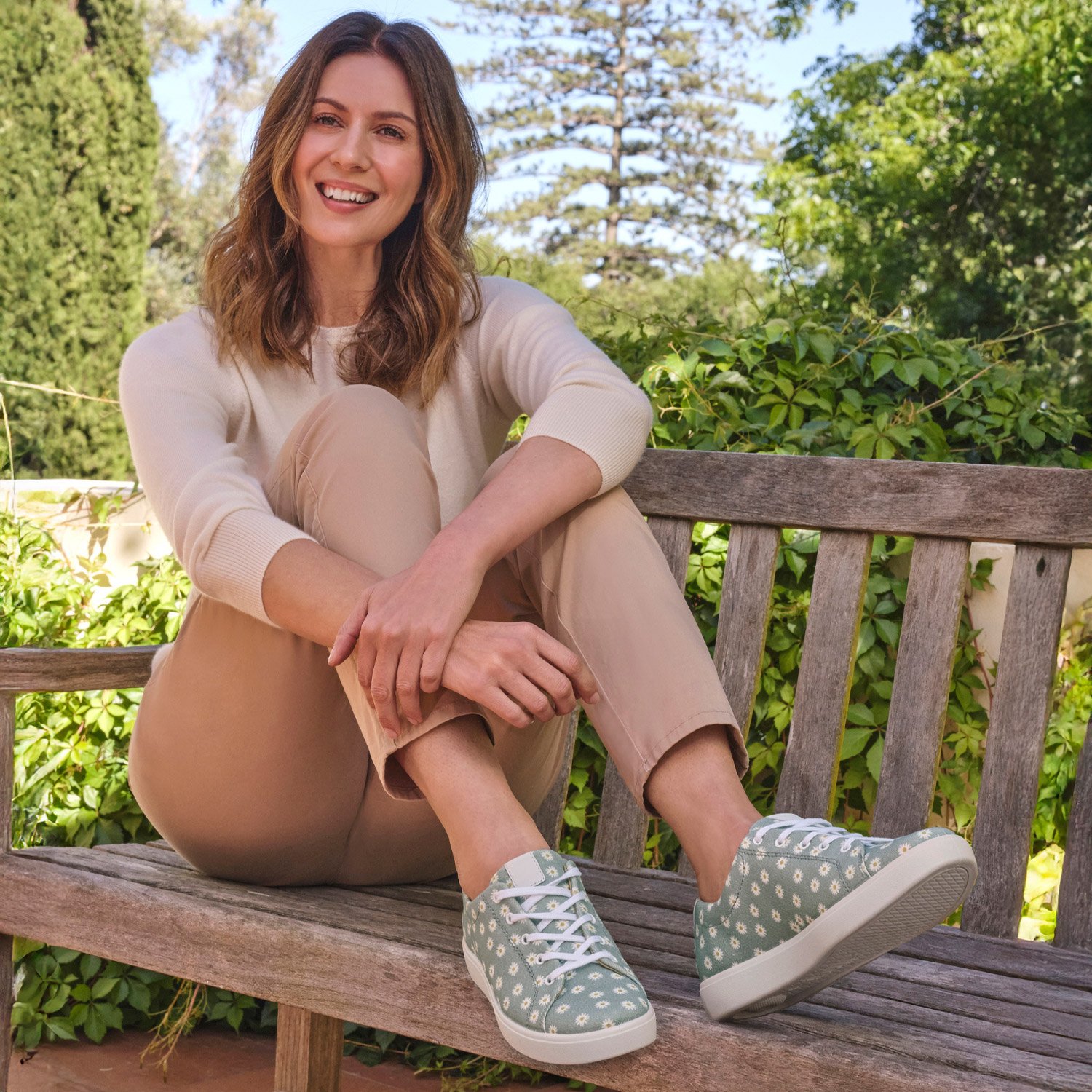 Molly Trainers